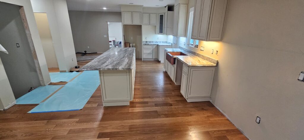 kitchen countertops MA