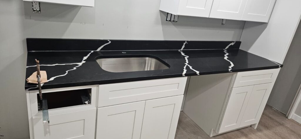 kitchen countertops MA