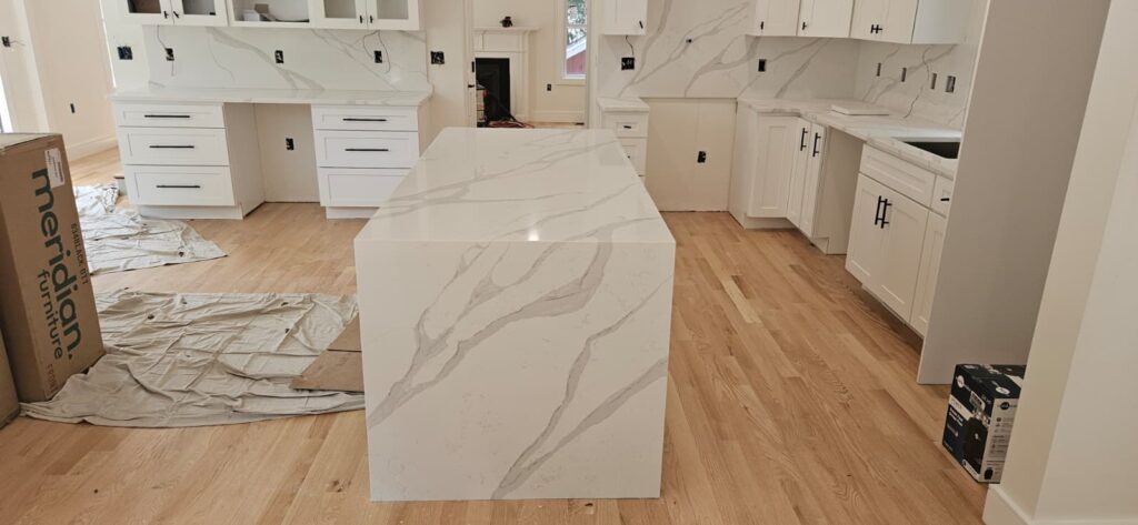 kitchen countertops MA
