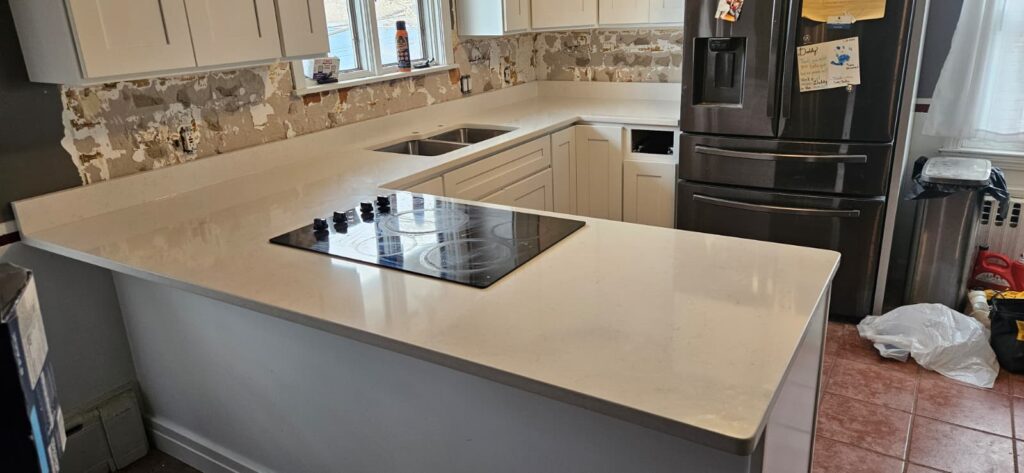 kitchen countertops MA