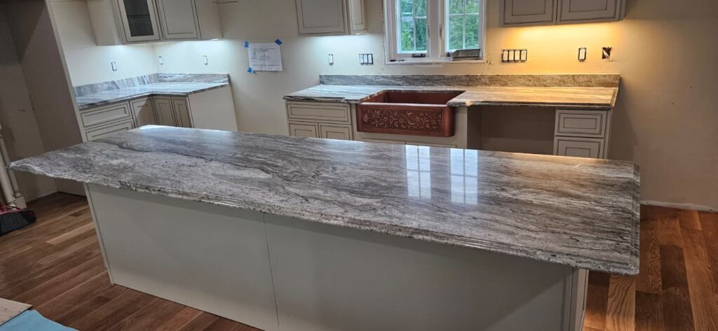 kitchen countertops MA