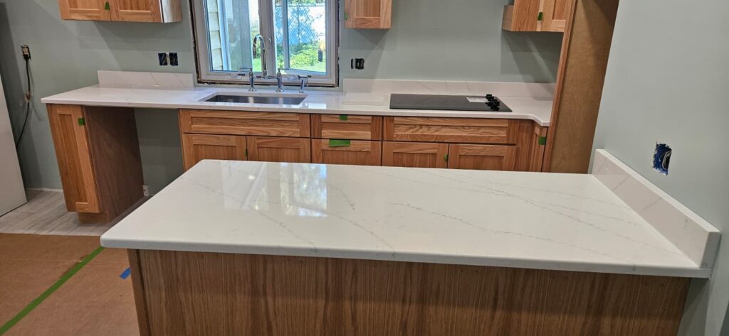 kitchen countertops MA