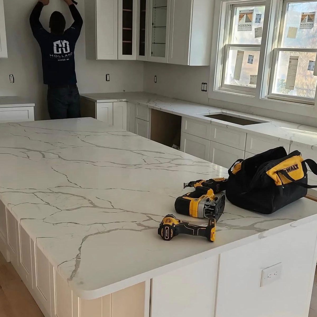 Accurate Marble Granite1