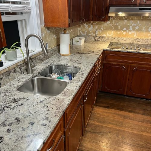 Accurate Marble Granite32