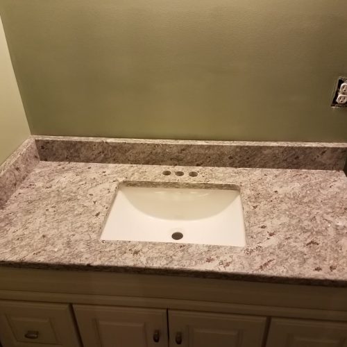 Accurate Marble Granite36