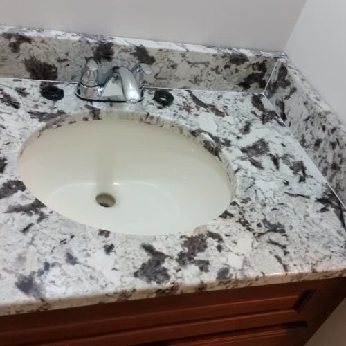Accurate Marble Granite38