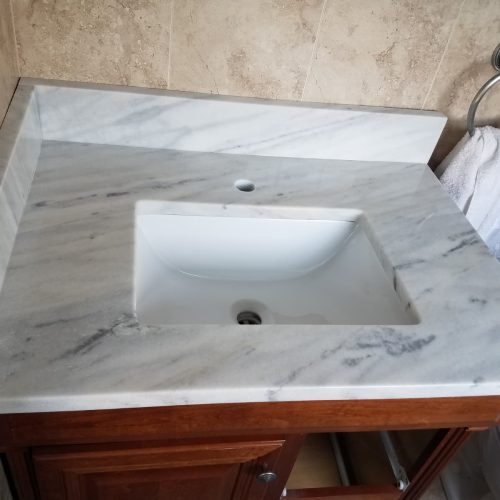 Accurate Marble Granite39