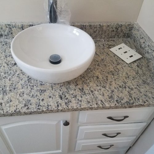 Accurate Marble Granite40