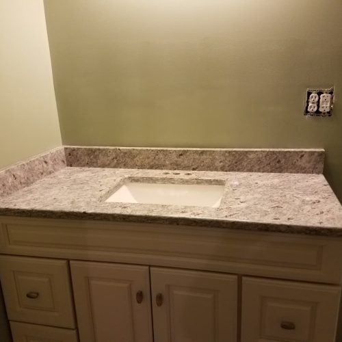 Accurate Marble Granite44