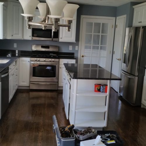 Accurate Marble Granite47