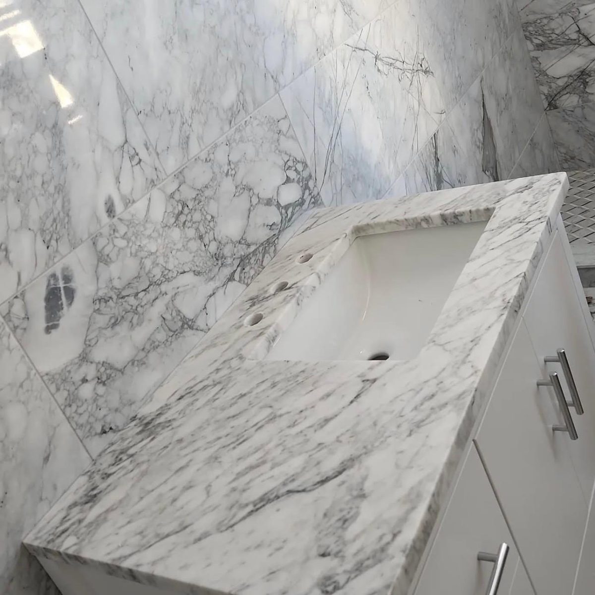 Accurate Marble Granite5