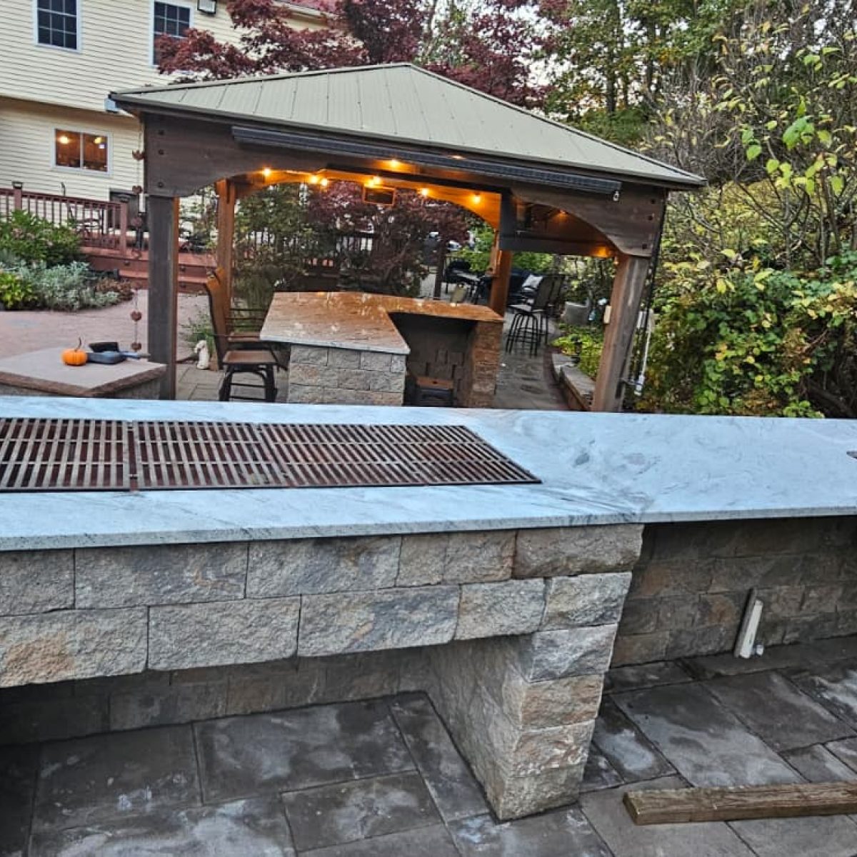 Accurate Marble Granite52