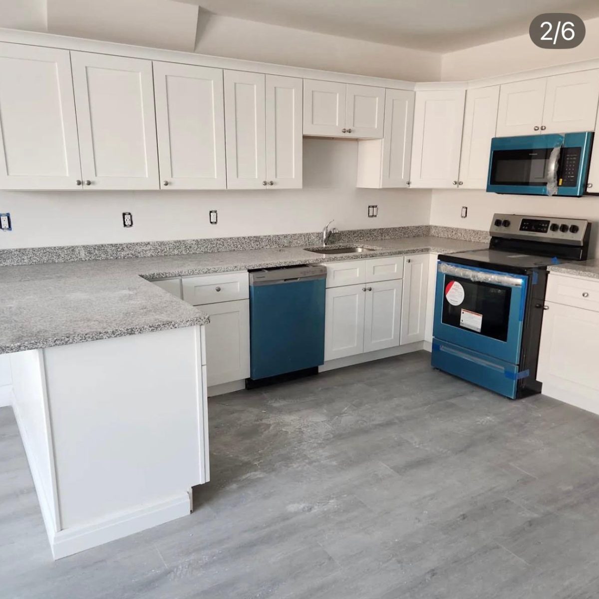 Accurate Marble Granite7