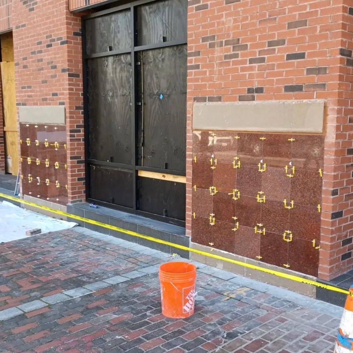 Commercial Countertops | Durable Countertops for Businesses