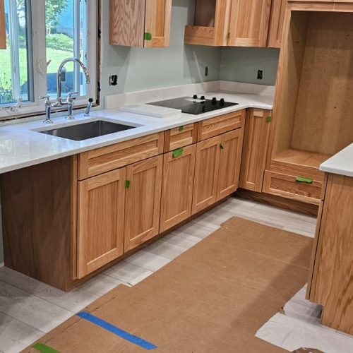 kitchen countertops MA