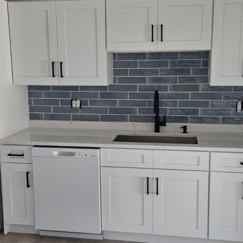 kitchen countertops MA