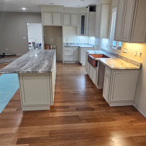 kitchen countertops MA