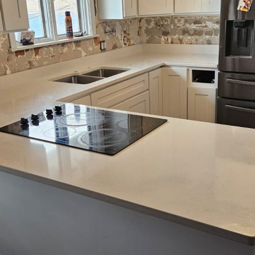 kitchen countertops MA