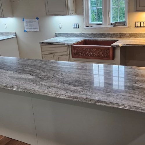 kitchen countertops MA