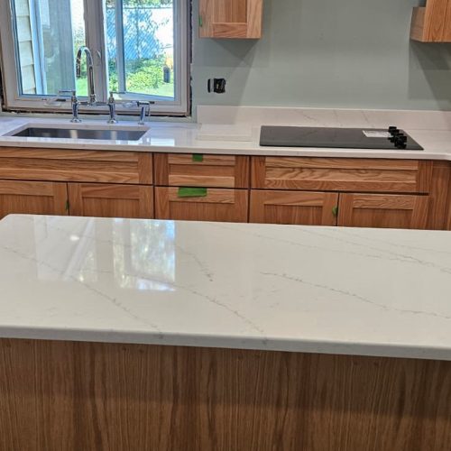 kitchen countertops MA